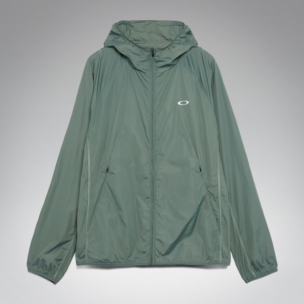Куртка Oakley Edge Force Windbreaker 8056153897570 фото
