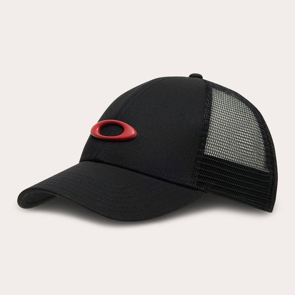 Кепка Oakley Trucker Ellipse Hat 8056153893275 фото