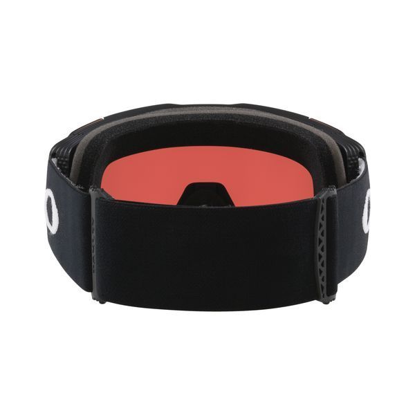 Гірськолижна маска Oakley Line Miner PRO L Matte Black Prizm Argon & Prizm Iced Iridium 0888392640581 фото
