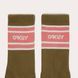 Шкарпетки Oakley Icon B1B Socks 2.0 (2 PCS) 8056153895279 фото 4