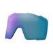 Гірськолижна маска Oakley Line Miner PRO L Matte Black Prizm Argon & Prizm Iced Iridium 0888392640581 фото 5