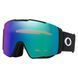 Гірськолижна маска Oakley Line Miner PRO L Matte Black Prizm Argon & Prizm Iced Iridium 0888392640581 фото 1