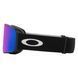 Гірськолижна маска Oakley Line Miner PRO L Matte Black Prizm Argon & Prizm Iced Iridium 0888392640581 фото 4