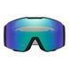 Гірськолижна маска Oakley Line Miner PRO L Matte Black Prizm Argon & Prizm Iced Iridium 0888392640581 фото 2