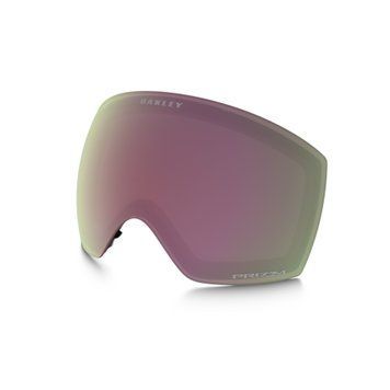 Лінза Oakley Flight Deck L Prizm Snow Hi Pink 0888392180735 фото