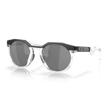 Сонцезахисні окуляри Oakley HSTN Matte Black Prizm Black Polarized 0888392601889 фото