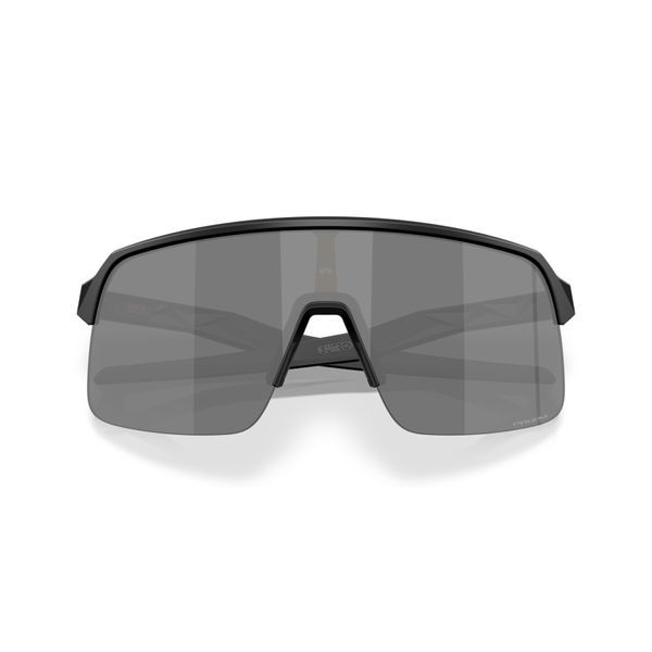 Сонцезахисні окуляри Oakley Sutro Lite Matte Black Prizm Black (Players Collection) 0888392662057 фото