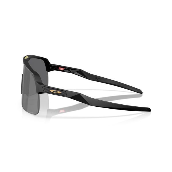 Сонцезахисні окуляри Oakley Sutro Lite Matte Black Prizm Black (Players Collection) 0888392662057 фото