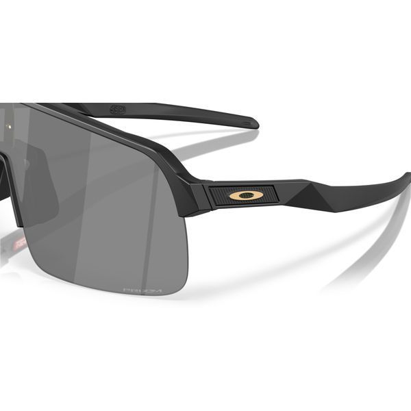 Сонцезахисні окуляри Oakley Sutro Lite Matte Black Prizm Black (Players Collection) 0888392662057 фото