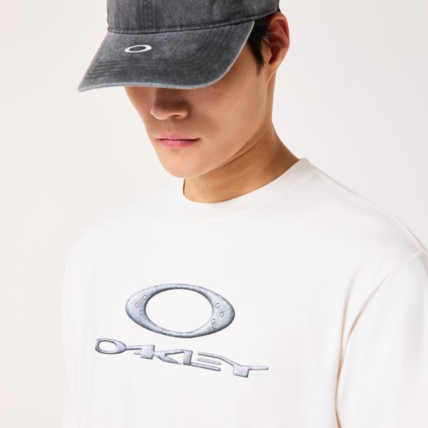 Футболка Oakley New Retro Tee X-Metal 3.0 8056153934848 фото