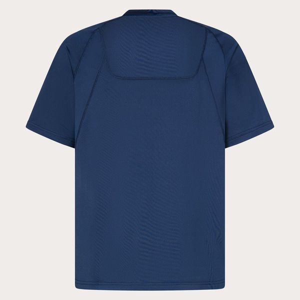Лайкра Oakley Repreve&reg; Ellipse SS Rashguard  8056153597203 фото
