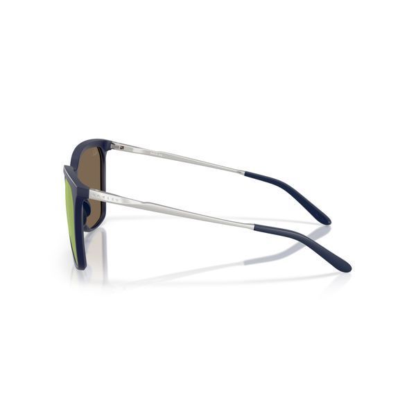 Сонцезахисні окуляри Oakley Sielo SQ Matte Navy Prizm Rose Gold (Mikaela Shiffrin Signature Series) 0888392642721 фото