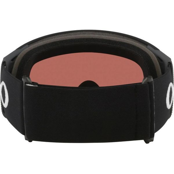 Гірськолижна маска Oakley Flight Tracker L Matte Black Prizm 24k Iridium 0888392660749 фото