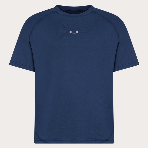 Лайкра Oakley Repreve&reg; Ellipse SS Rashguard  8056153597203 фото