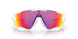 Сонцезахисні окуляри Oakley Jawbreaker Polished White Prizm Road 0888392471840 фото 2