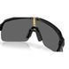 Сонцезахисні окуляри Oakley Sutro Lite Matte Black Prizm Black (Players Collection) 0888392662057 фото 6