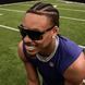 Сонцезахисні окуляри Oakley Sutro Lite Matte Black Prizm Black (Players Collection) 0888392662057 фото 8
