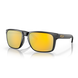 Cонцезахисні окуляри Oakley Holbrook Xl Matte Black Prizm 24K Polarized 0888392503039 фото 1