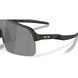 Сонцезахисні окуляри Oakley Sutro Lite Matte Black Prizm Black (Players Collection) 0888392662057 фото 5
