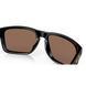 Cонцезахисні окуляри Oakley Holbrook Xl Matte Black Prizm 24K Polarized 0888392503039 фото 4