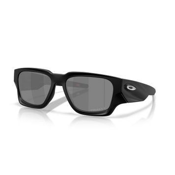 Cонцезахисні окуляри Oakley Instagator Matte Black Prizm Black Polarized 0888392680440 фото