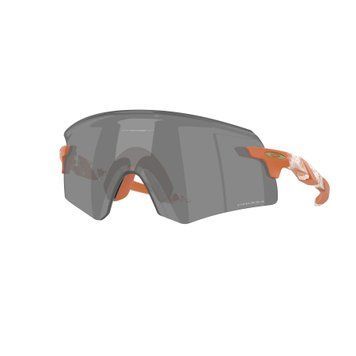 Сонцезахисні окуляри Oakley Encoder Matte Clear Terrazzo Prizm Black 0888392663627 фото