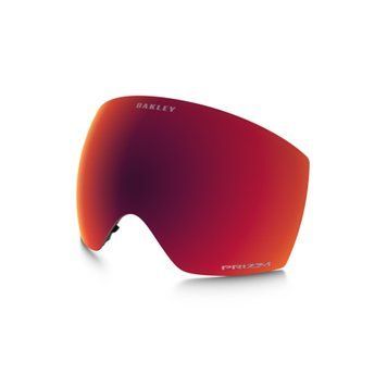 Лінза Oakley Flight Deck M Prizm Snow Torch Iridium 0888392129772 фото