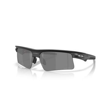 Сонцезахисні окуляри Oakley Bisphaera Speed Matte Black Prizm Black 0888392688088 фото