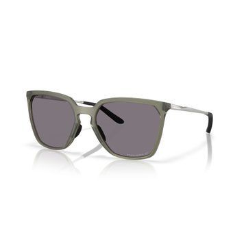 Сонцезахисні окуляри Oakley Sielo SQ Matte Olive Ink Prizm Grey Polarized 0888392664471 фото
