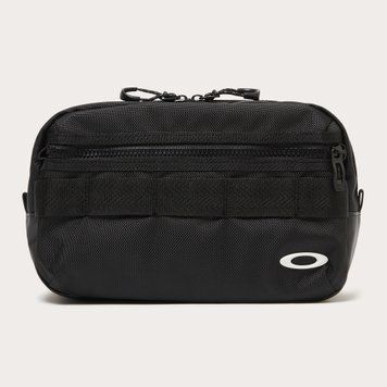 Сумка поясна Oakley Enhance LT Waist Bag 9.0 8056153655682 фото