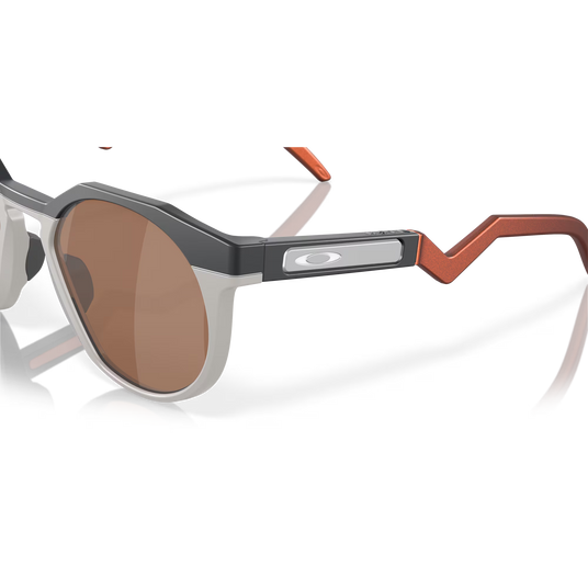 Купити Сонцезахисні окуляри Oakley HSTN Matte Carbon Prizm