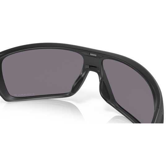 Купити Сонцезахисні окуляри Oakley Turbine Rotor Matte Black Prizm