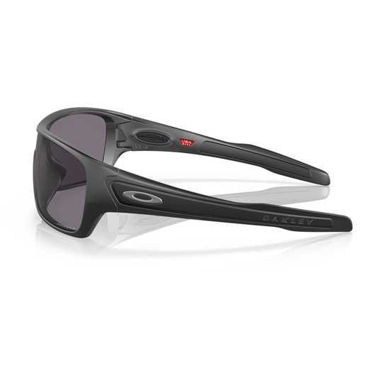 Купити Сонцезахисні окуляри Oakley Turbine Rotor Matte Black Prizm