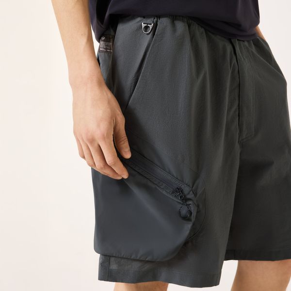 Шорти Oakley Fgl Factor Shorts 6.0 8056153931922 фото