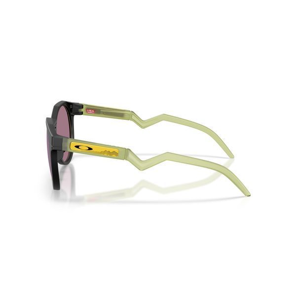 Сонцезахисні окуляри Oakley HSTN (Tour De France) Matte Black Prizm Jade 0888392685704 фото