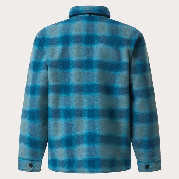 Сорочка Oakley Off-Slope Overshirt 8056153731652 фото