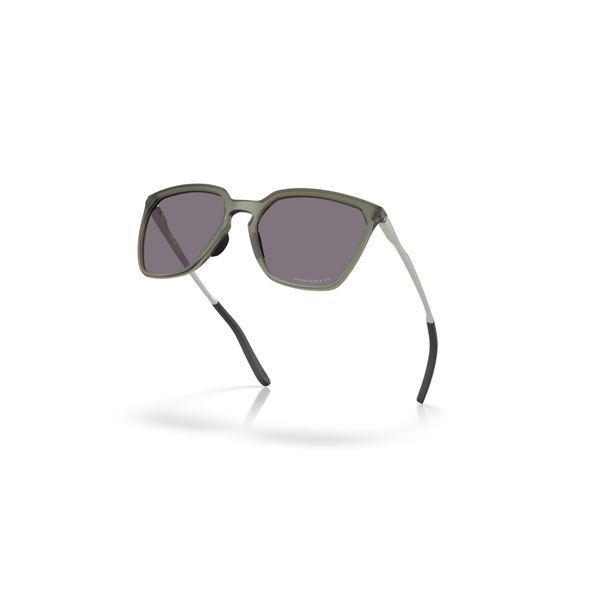 Сонцезахисні окуляри Oakley Sielo SQ Matte Olive Ink Prizm Grey Polarized 0888392664471 фото