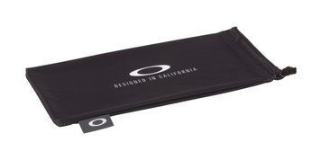 Чохол для окулярів Oakley Designed in California Microbag 0888392363428 фото