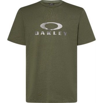 Футболка Oakley Camo Ellipse Tee 0193517446147 фото