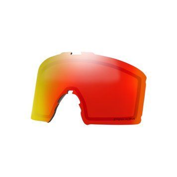 Лінза Oakley Line Miner L Prizm Snow Torch Iridium 0888392180957 фото