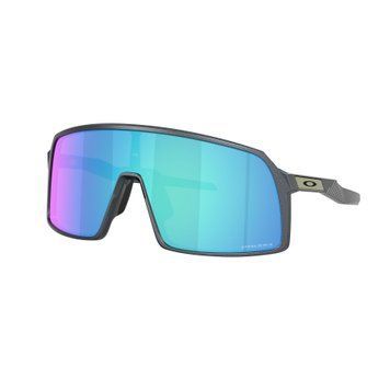 Сонцезахисні окуляри Sutro Blue Steel Prizm Sapphire (Forge Collection) 0888392663924 фото