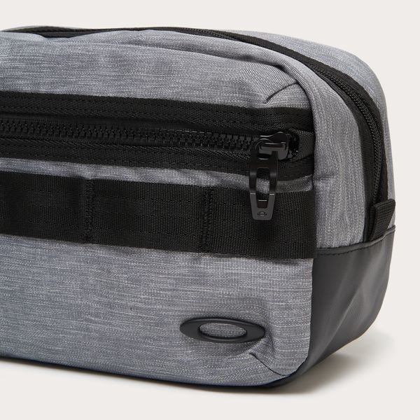 Сумка поясна Oakley Enhance LT Waist Bag 9.0 8056153655699 фото