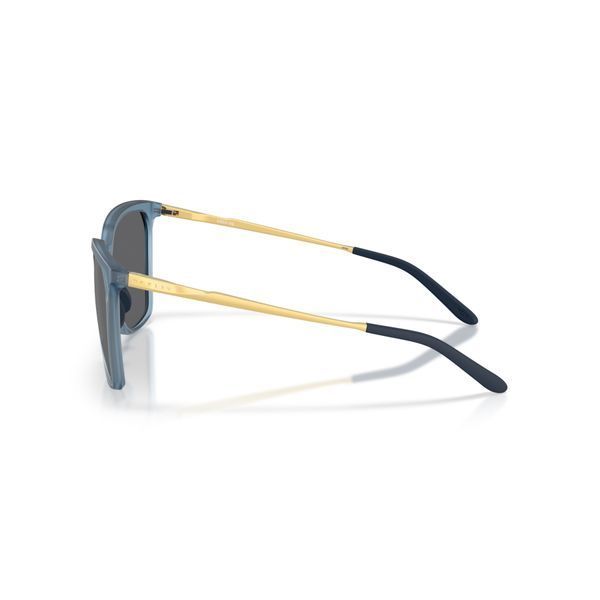 Сонцезахисні окуляри Oakley Sielo SQ Matte Transparent Abyss Prizm Black Polarized 0888392677051 фото
