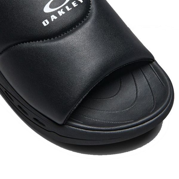 Капці Oakley Bark Slide 8056153926362 фото