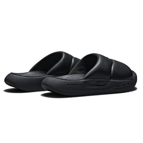 Капці Oakley Bark Slide 8056153926362 фото