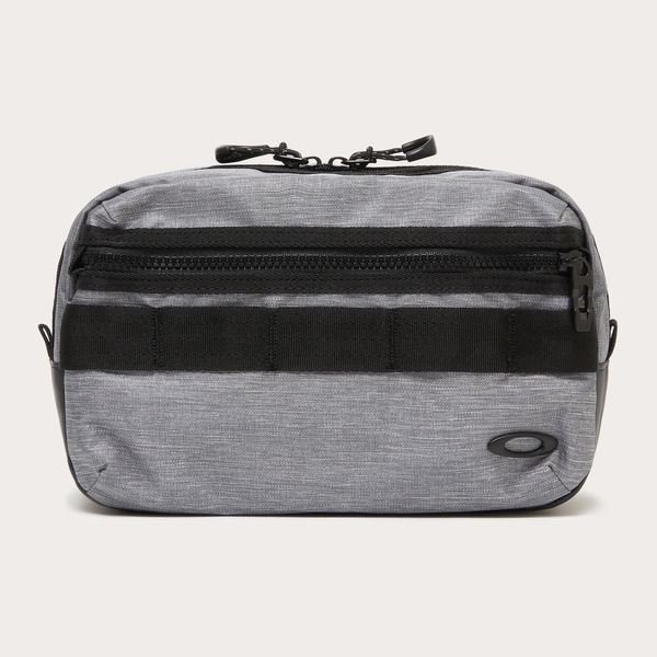 Сумка поясна Oakley Enhance LT Waist Bag 9.0 8056153655699 фото