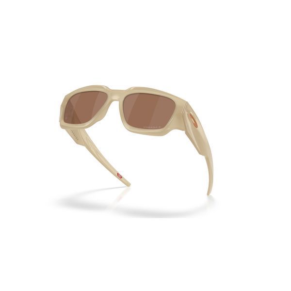 Cонцезахисні окуляри Oakley Instagator (Latitude Collection) Sandstorm Prizm Tungsten Polarized 0888392686879 фото
