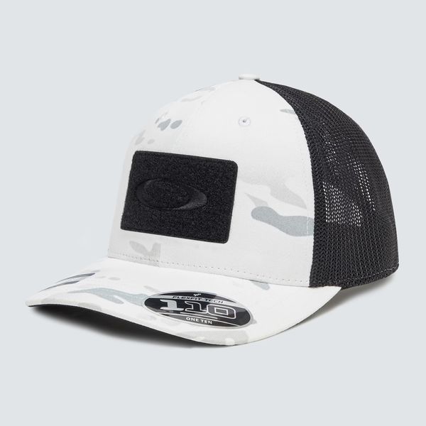 Кепка Oakley SI Multicam 110 Snapback Cap 0190645998852 фото