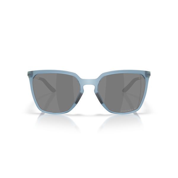 Сонцезахисні окуляри Oakley Sielo SQ Matte Transparent Abyss Prizm Black Polarized 0888392677051 фото