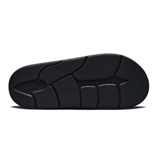 Капці Oakley Bark Slide 8056153926362 фото